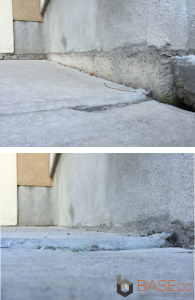 Concrete Lifting in Lehi       